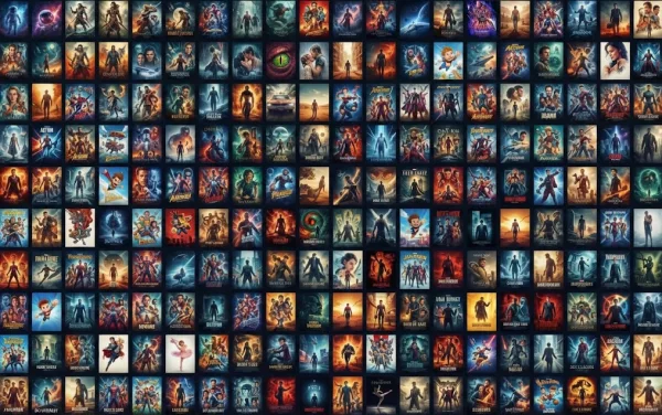 Peliculas