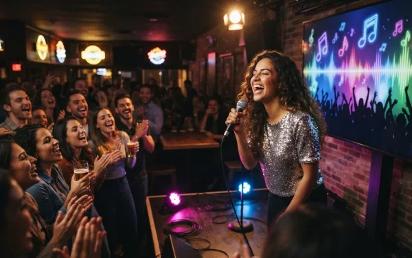Pack Karaoke y Musica ilimitada